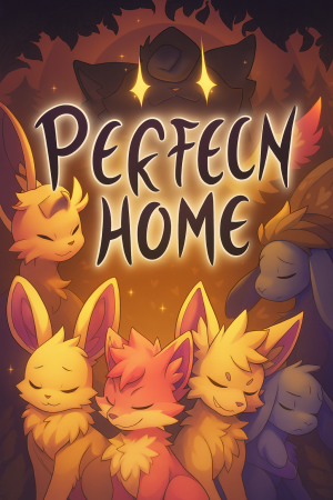Perfect Home