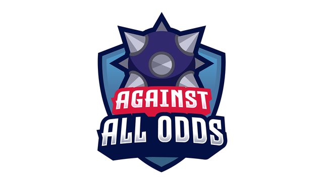 Логотип Against All Odds