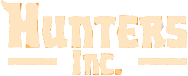 Логотип Hunters Inc
