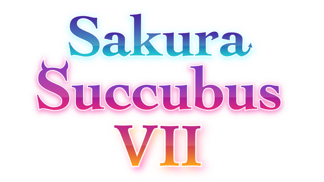 Логотип Sakura Succubus 7