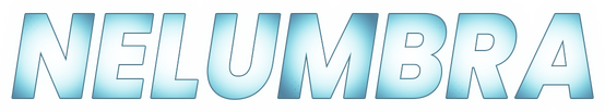Логотип Nelumbra
