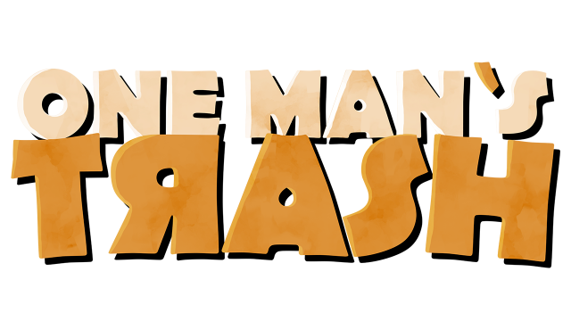 Логотип One Man's Trash