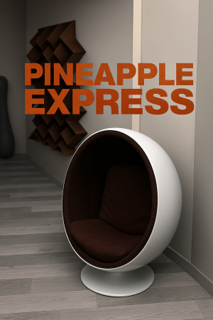 Pineapple Express