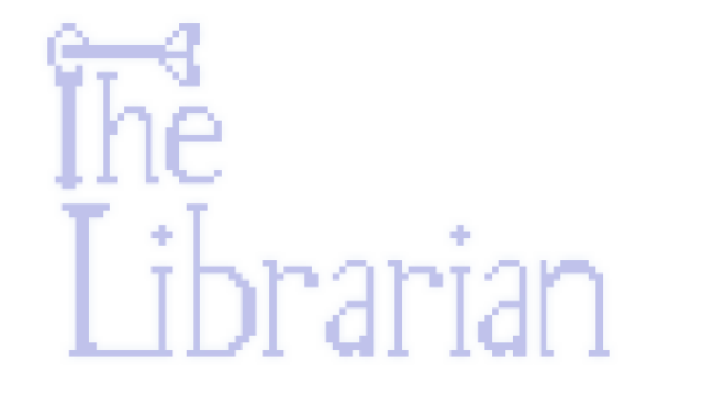 Логотип The Librarian: Special Edition