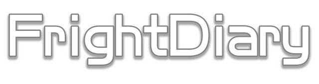 Логотип FrightDiary