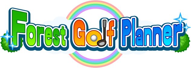 Логотип Forest Golf Planner