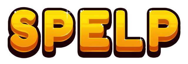 Логотип Spelp