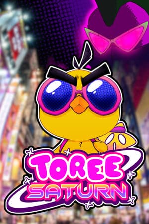 Toree Saturn