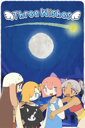 Three Wishes