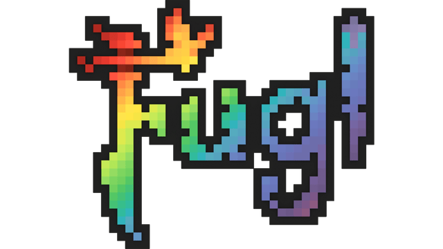 Логотип Fugl