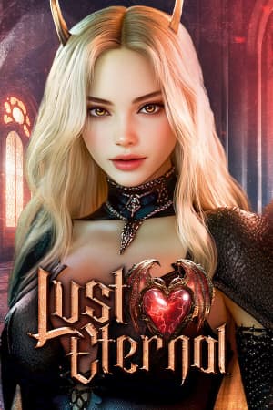 LUST Eternal