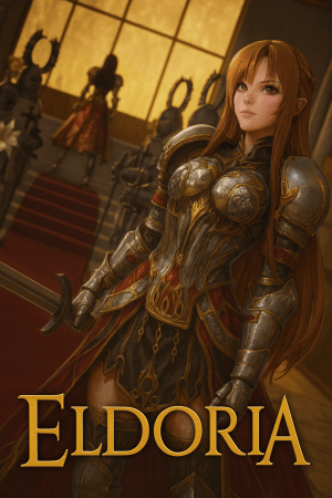 Eldoria