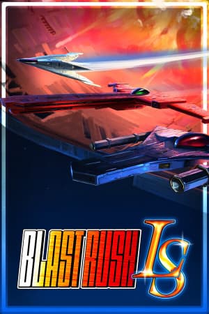 Blast Rush LS