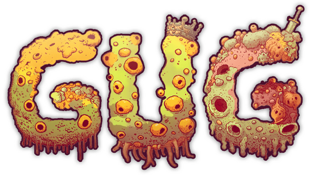 Логотип GUG