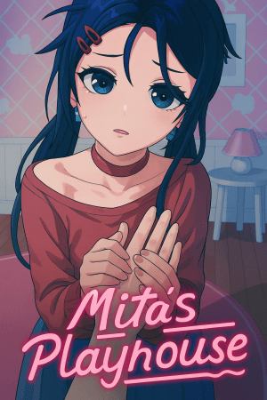 Mita's Playhouse