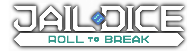 Логотип JAIL DICE: Roll to Break