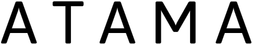 Логотип Atama