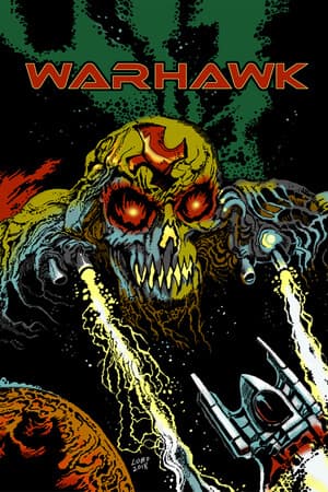 Warhawk
