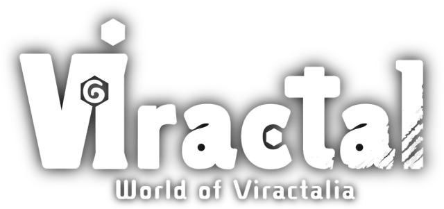 Логотип Viractal: Will You Trust Your Party?