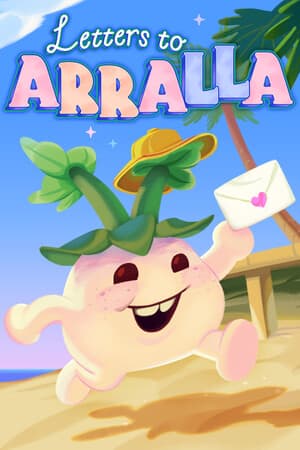 Letters to Arralla