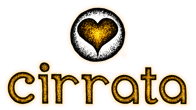 Логотип Cirrata