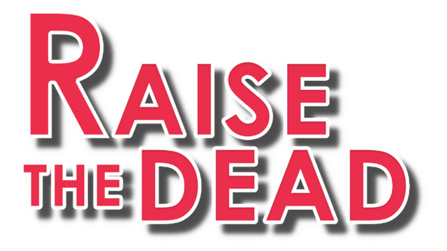 Логотип Raise the Dead