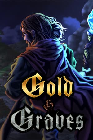Gold and Graves