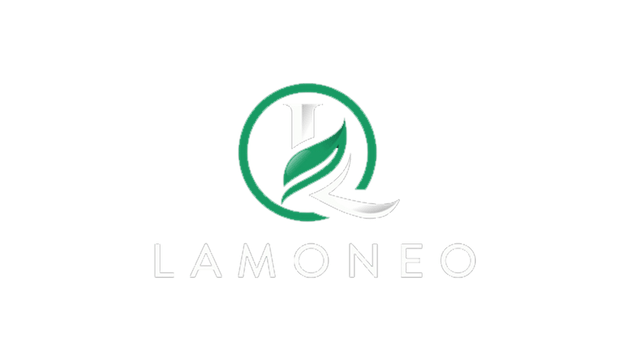 Логотип Lamoneo