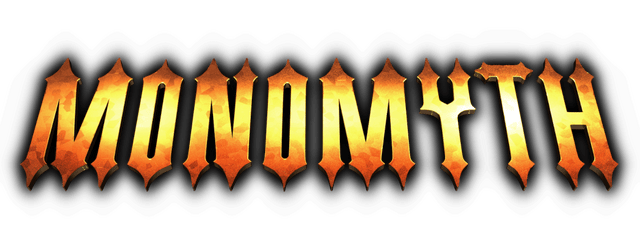 Логотип Monomyth