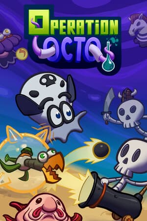 Operation Octo