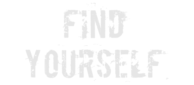 Логотип Find Yourself