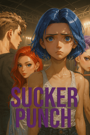 Sucker Punch