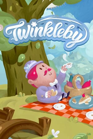 Twinkleby