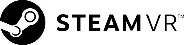 Логотип SteamVR