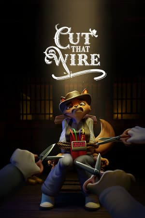 Cut That Wire