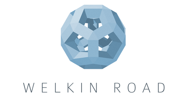 Логотип Welkin Road