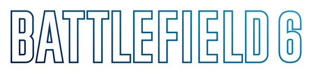 Логотип Battlefield 6