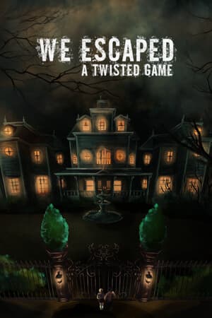 We Escaped a Twisted Game