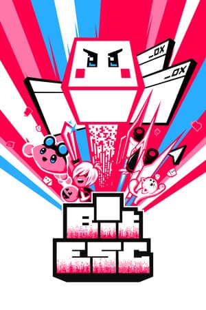 Bit ESC
