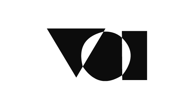 Логотип VOI