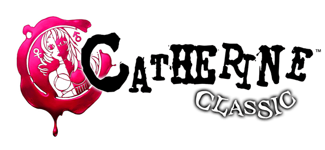 Логотип Catherine Classic