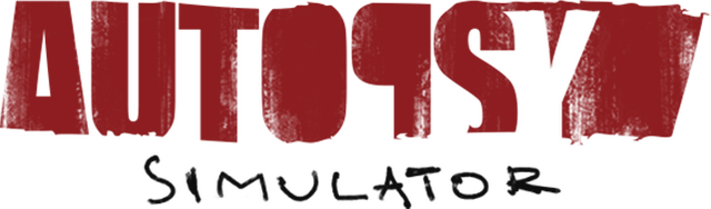 Логотип Autopsy Simulator