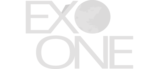 Логотип Exo One