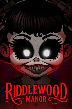 Riddlewood Manor