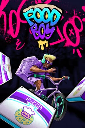 Food Boy