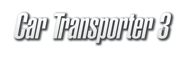 Логотип Car Transporter 2013