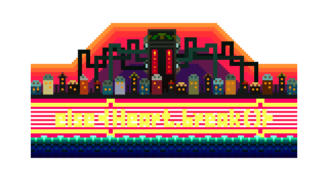 Логотип Else Heart.Break()