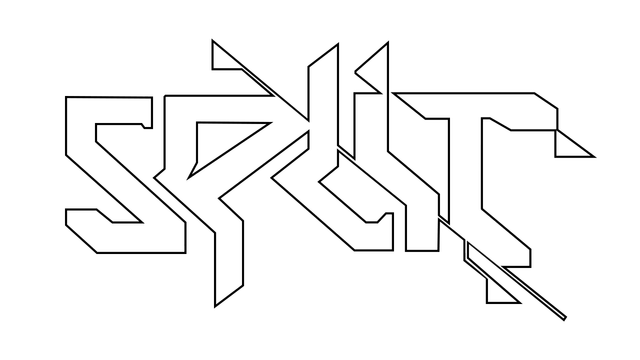 Логотип Split