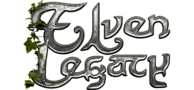 Логотип Elven Legacy