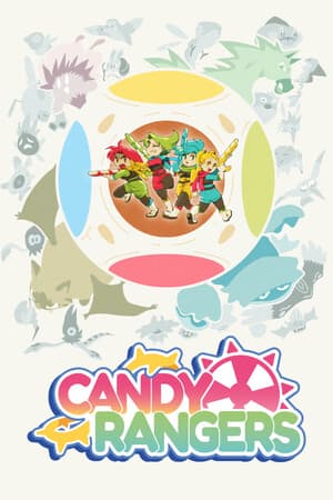 Candy Rangers